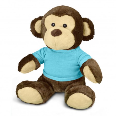 Monkey Plush Toy Promotional Products